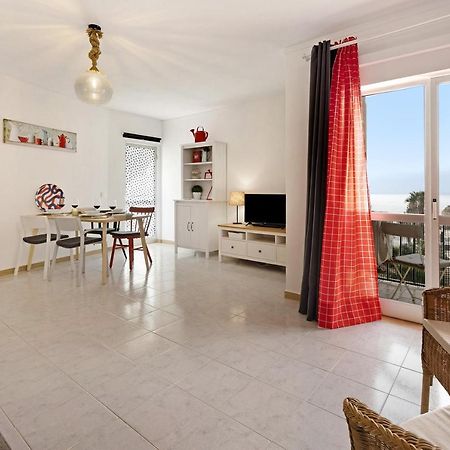 Casa Farol Lägenhet Portimão Exteriör bild