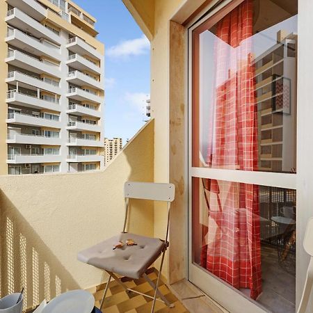 Casa Farol Lägenhet Portimão Exteriör bild