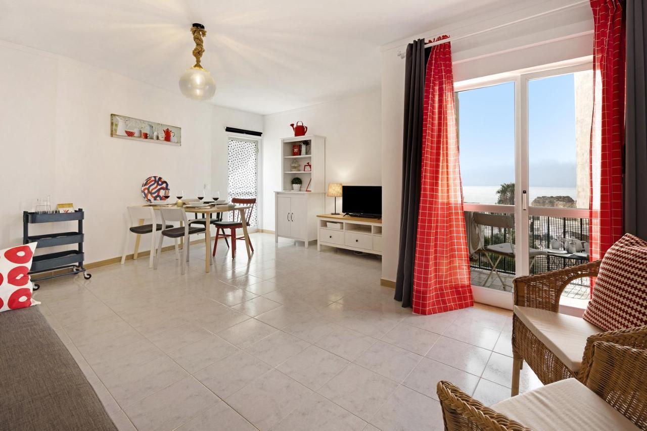 Casa Farol Lägenhet Portimão Exteriör bild