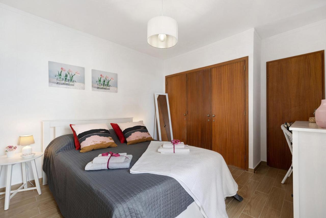 Casa Farol Lägenhet Portimão Exteriör bild