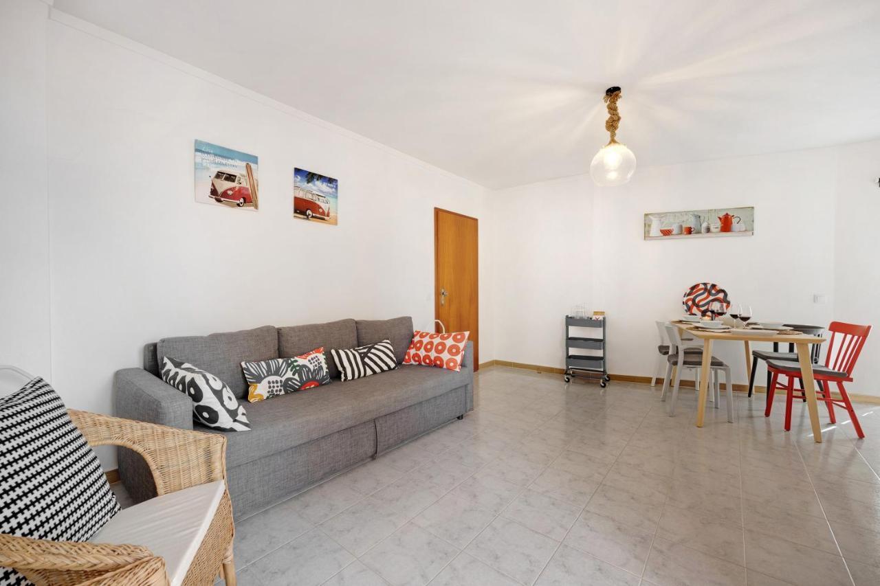 Casa Farol Lägenhet Portimão Exteriör bild