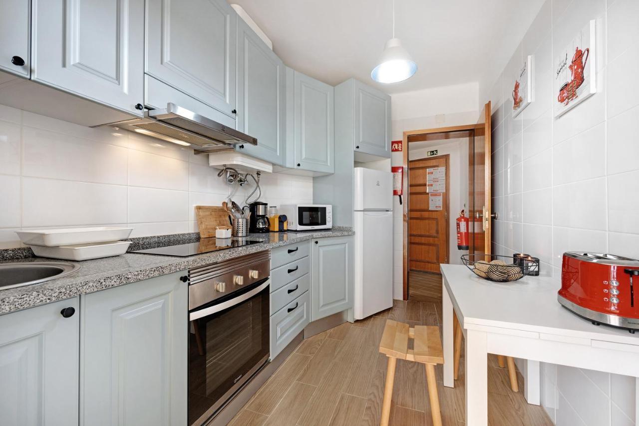 Casa Farol Lägenhet Portimão Exteriör bild